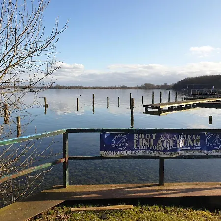 Ferienwohnung Am See Seehof  Exterior photo