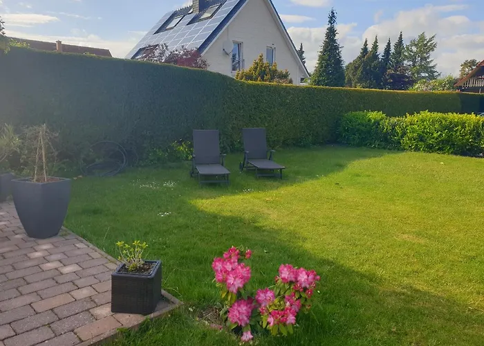 Ferienwohnung Am See