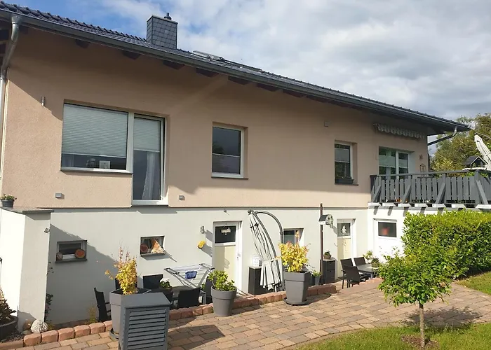 Ferienwohnung Am See