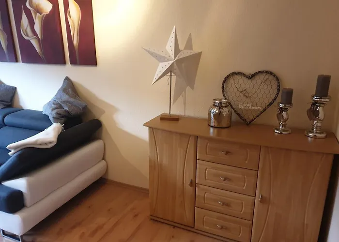 Ferienwohnung Am See