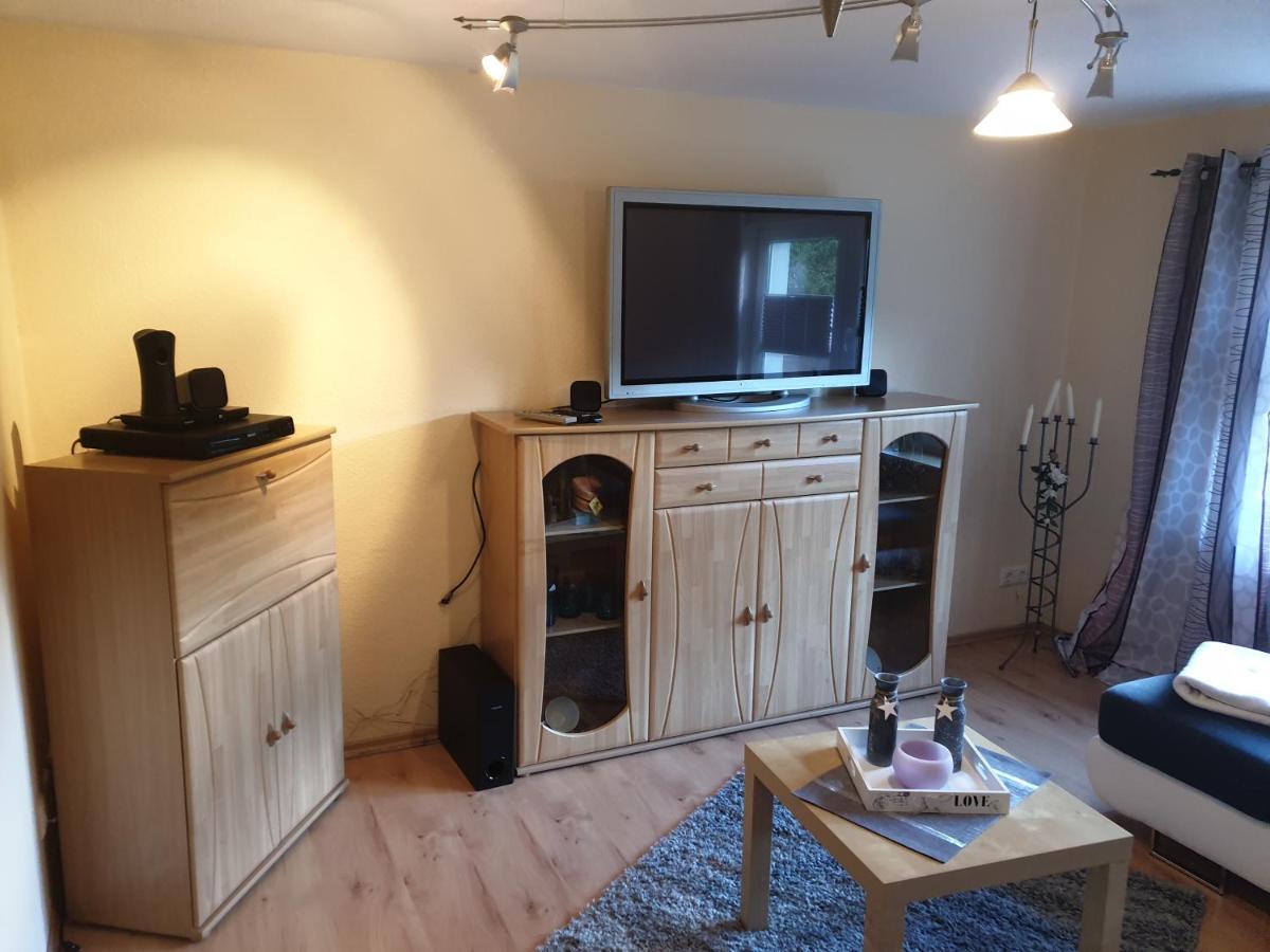 Am Apartment