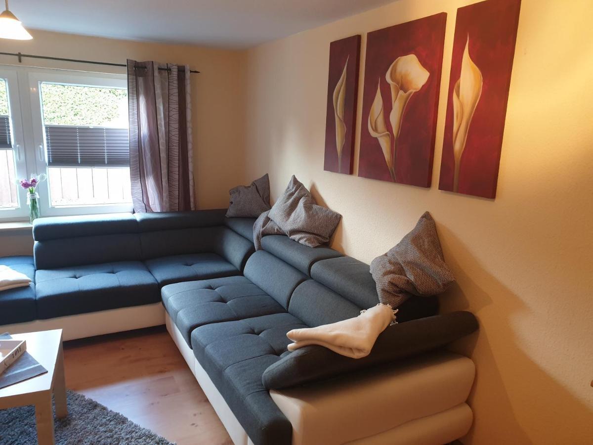 Apartment Am Seehof (Mecklenburg-Vorpommern)