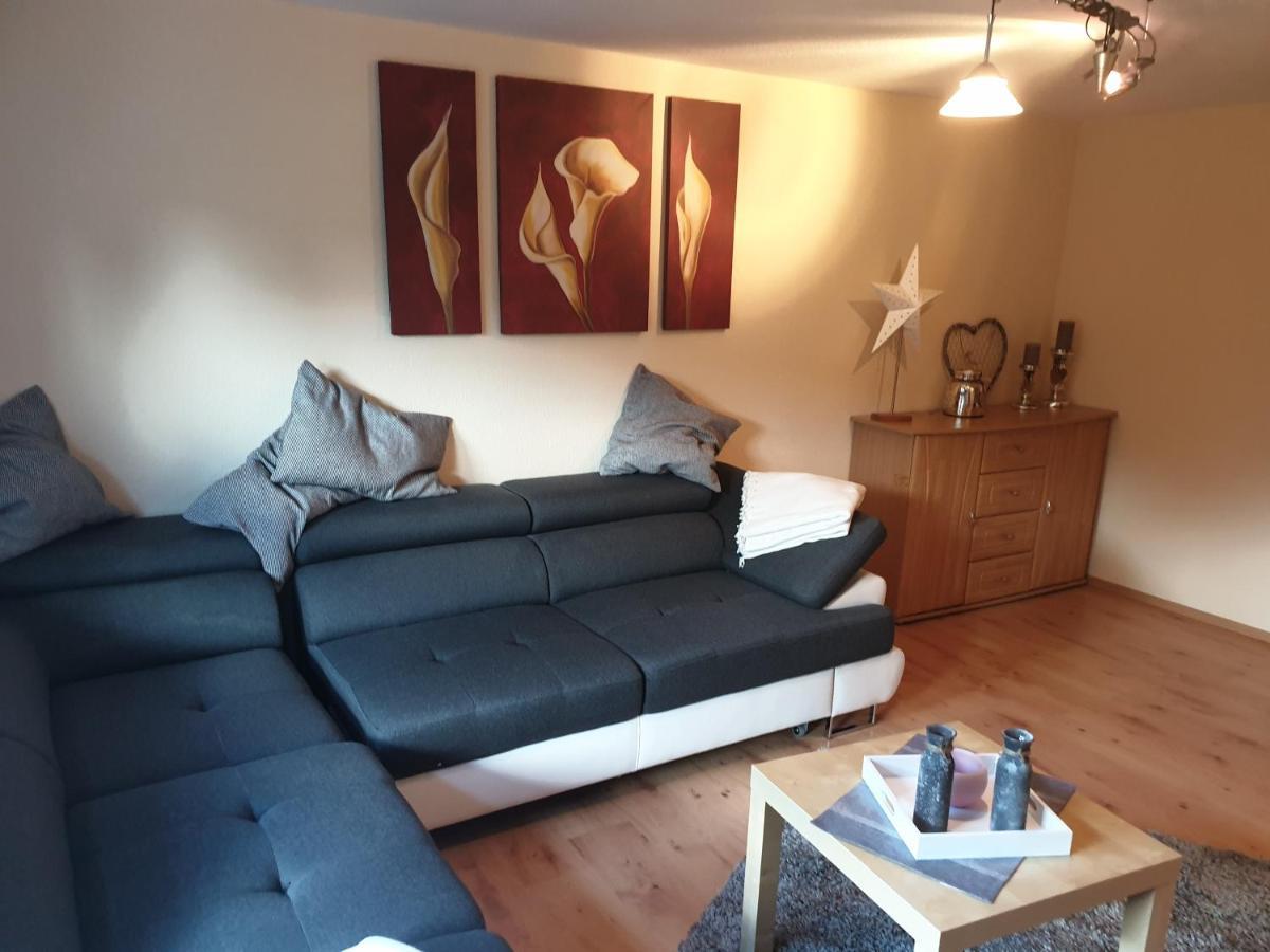 Apartment Am *