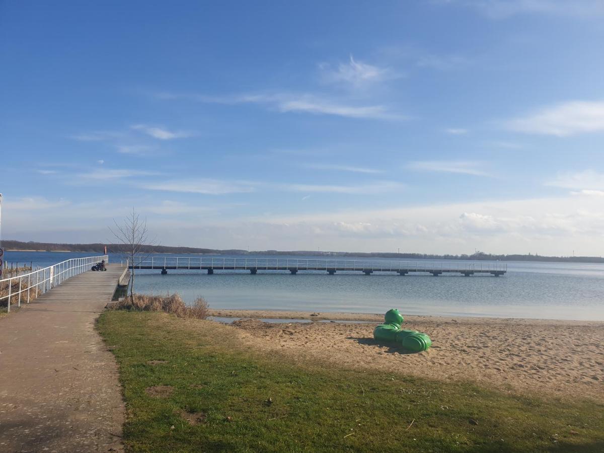 Lejlighed Am Seehof (Mecklenburg-Vorpommern)