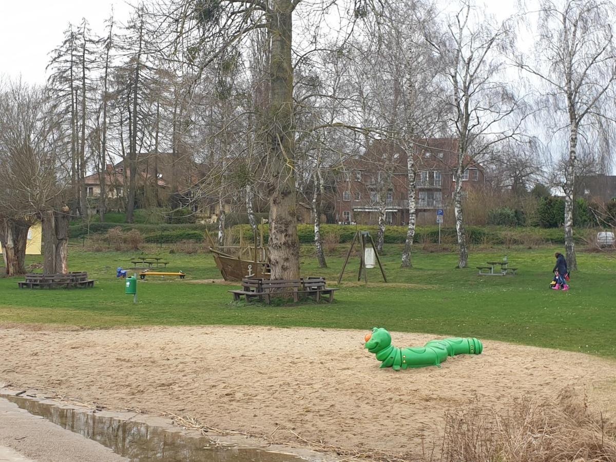Am Seehof (Mecklenburg-Vorpommern)